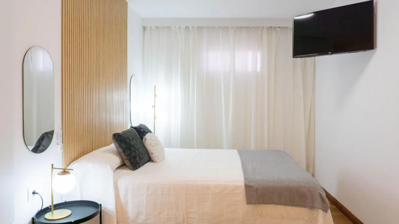Pizarro Apartment Malaga Torremolinos Espanha