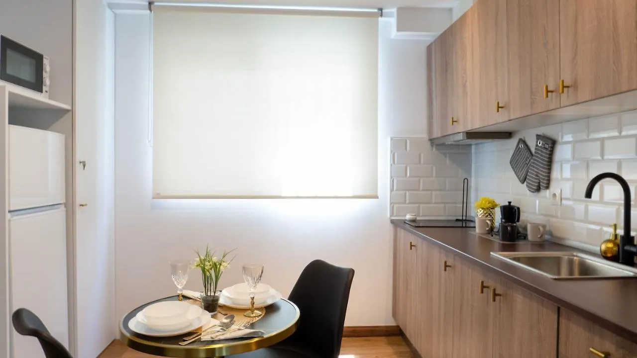 Pizarro Apartment Malaga Torremolinos Spain