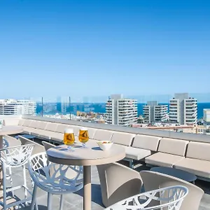Hotel Aluasoul Costa Malaga - Adults Recommended, Torremolinos