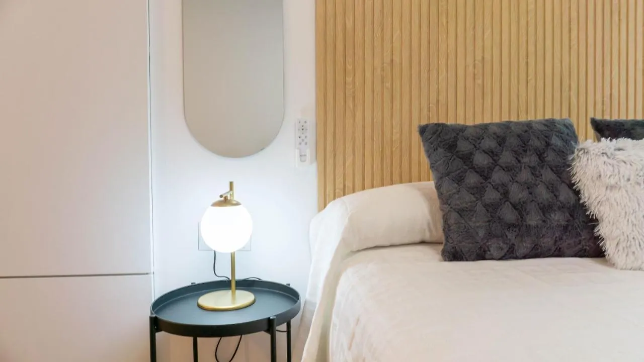 Pizarro Apartment Malaga Torremolinos