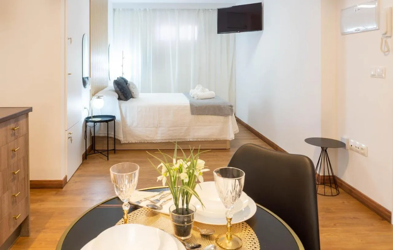 Pizarro Apartment Malaga Torremolinos