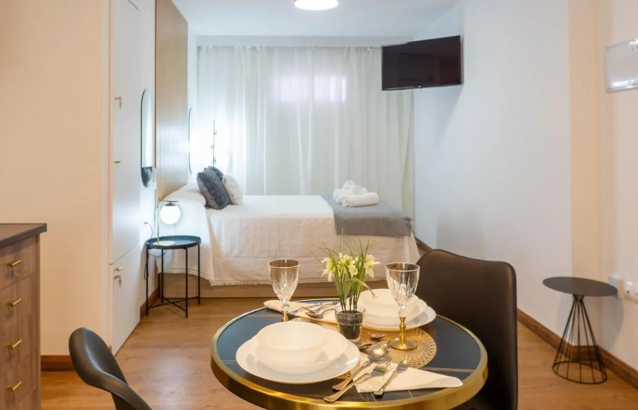 Pizarro Apartment Malaga Torremolinos