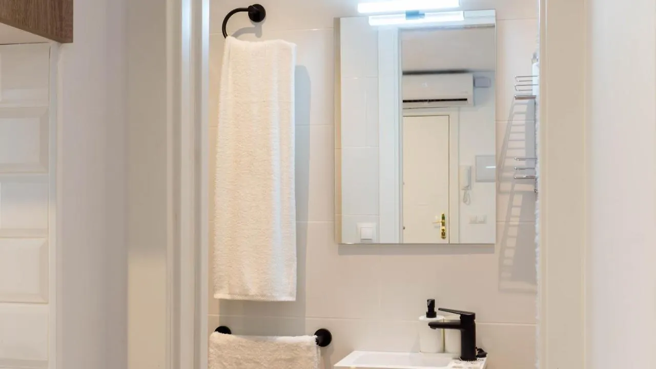 Pizarro Apartment Malaga Torremolinos España