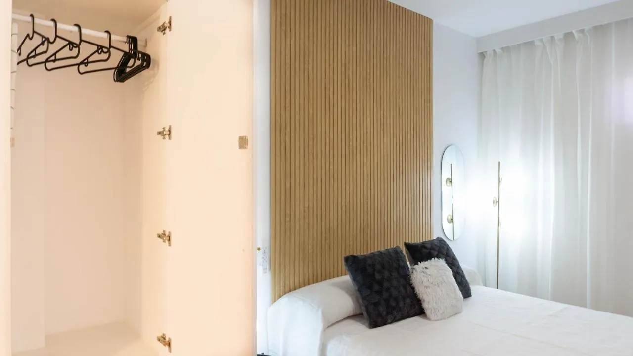Pizarro Apartment Malaga Torremolinos