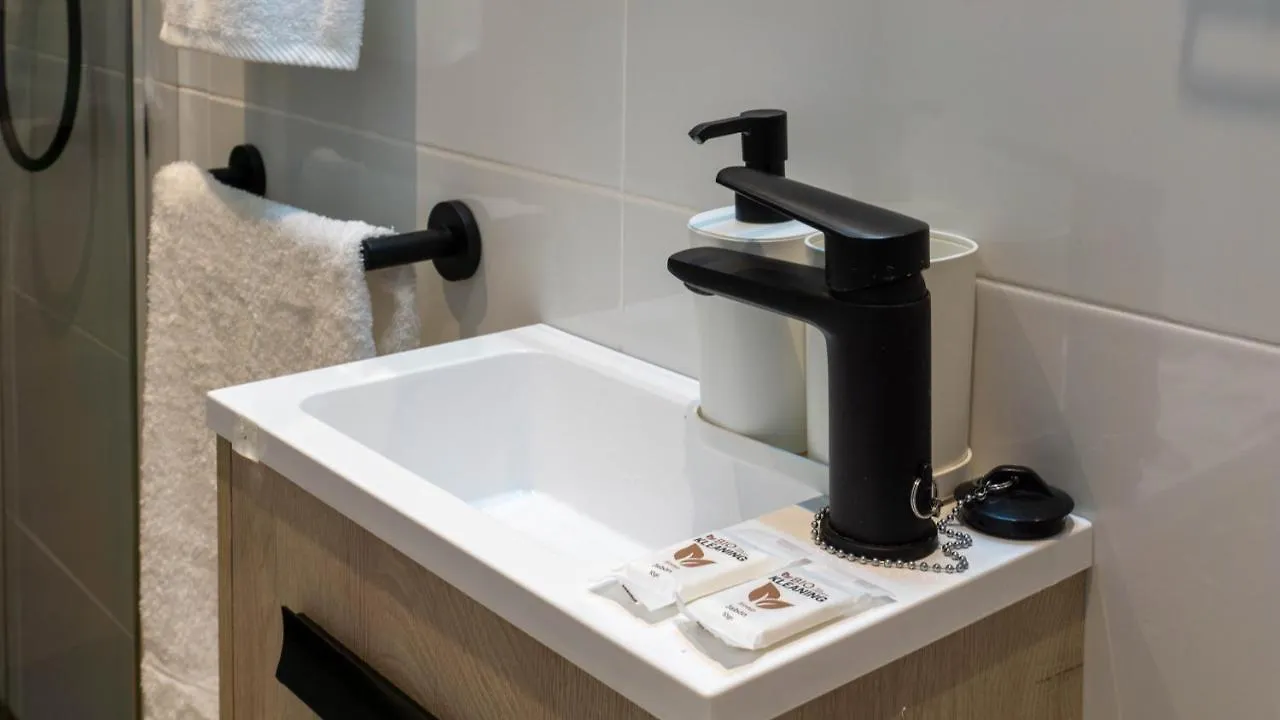 Pizarro Apartment Malaga Torremolinos