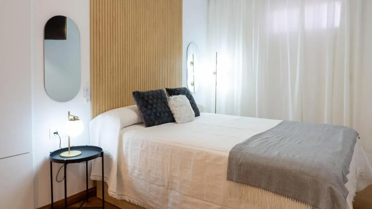 Pizarro Apartment Malaga Torremolinos 0*,  España