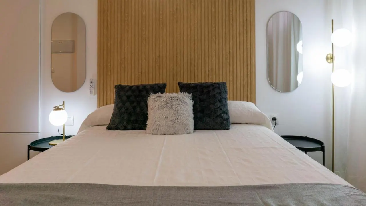 Pizarro Apartment Malaga Torremolinos