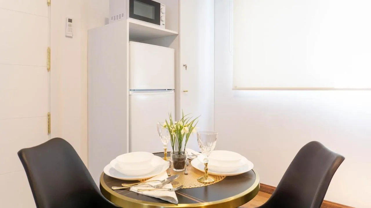 Pizarro Apartment Malaga Torremolinos