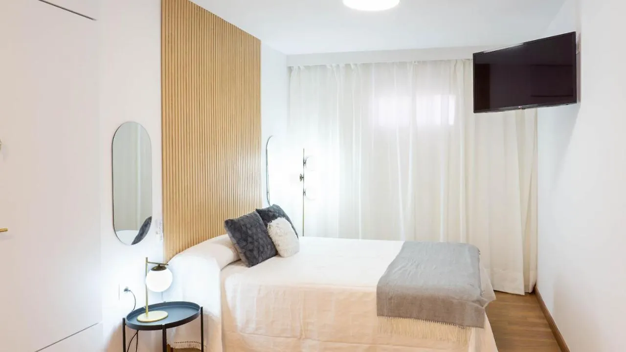 Pizarro Apartment Malaga Torremolinos
