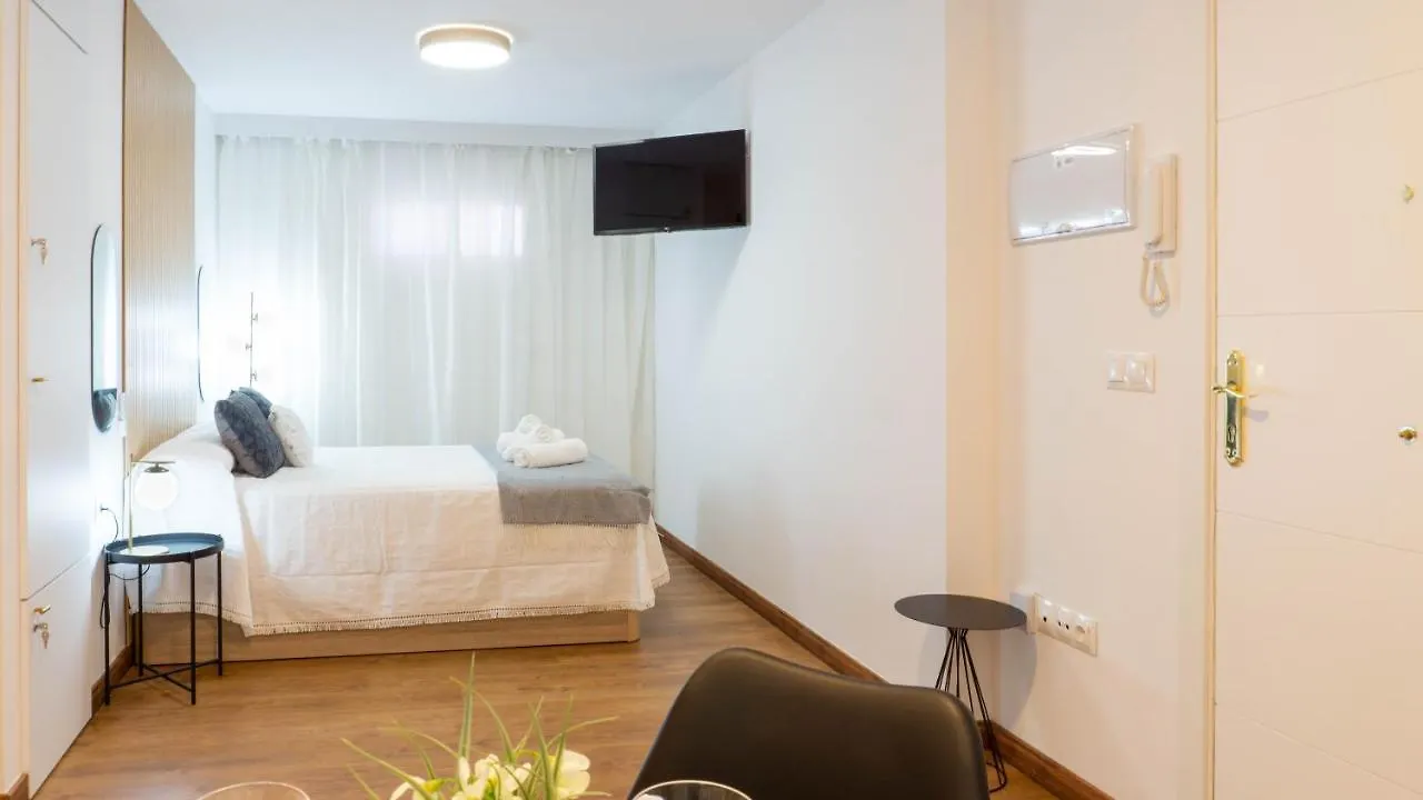 Pizarro Apartment Malaga Torremolinos