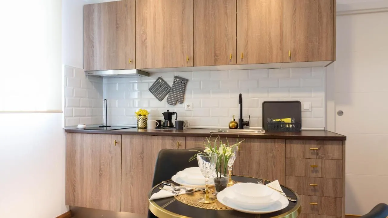 Pizarro Apartment Malaga Torremolinos 0*,