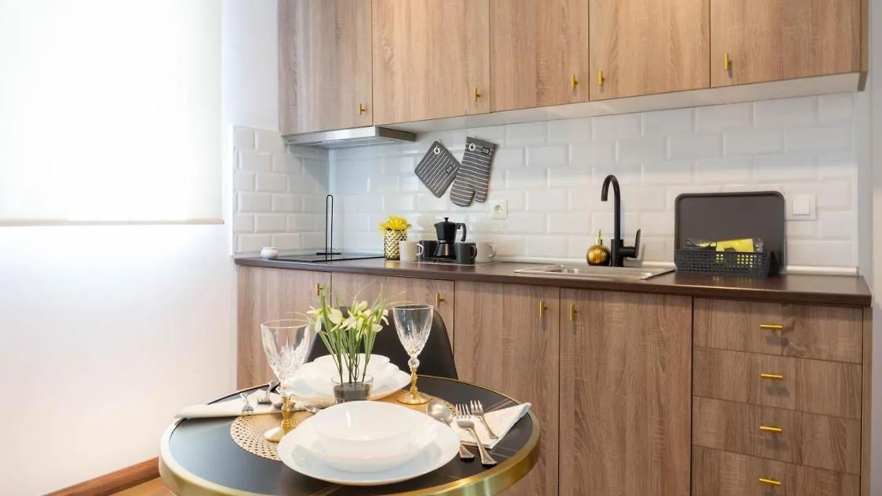 Pizarro Apartment Malaga Torremolinos