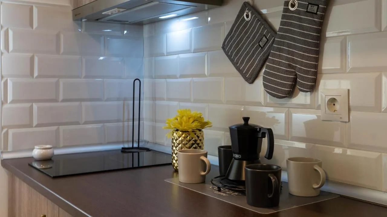 Pizarro Apartment Malaga Torremolinos